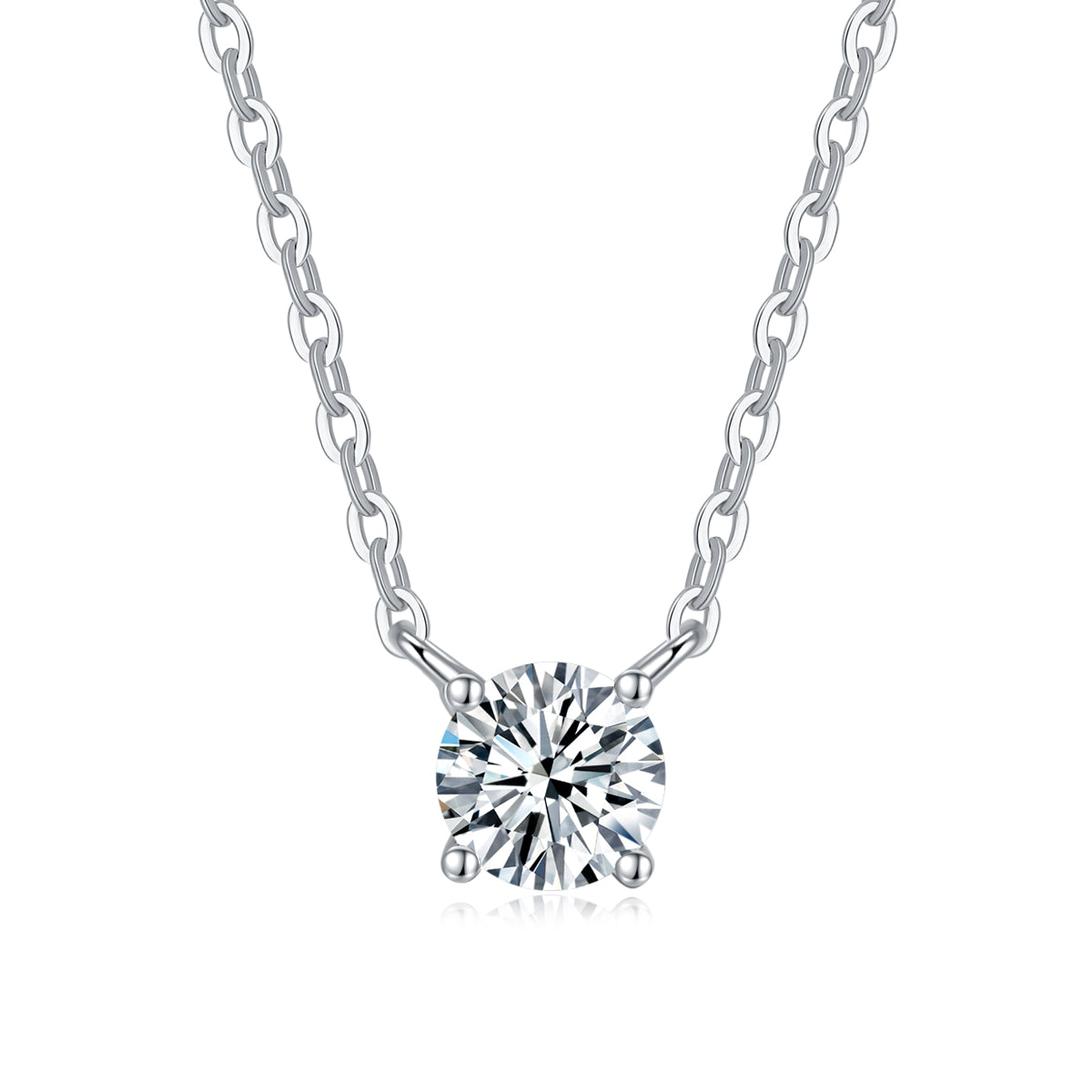 Lumière | Bijoux de Lumière | Ogrlica | 1ct