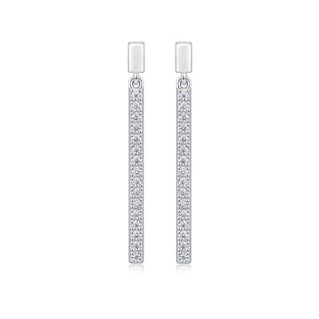 Lumière | The Audacity | Mindjuše | 32 Moissanite