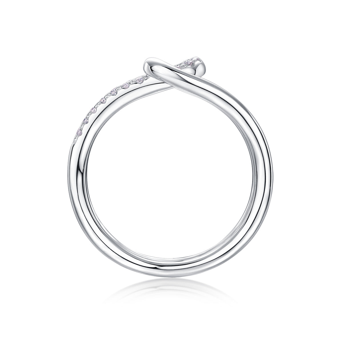 Noir | Couture Crime | Prsten | 22 Moissanite