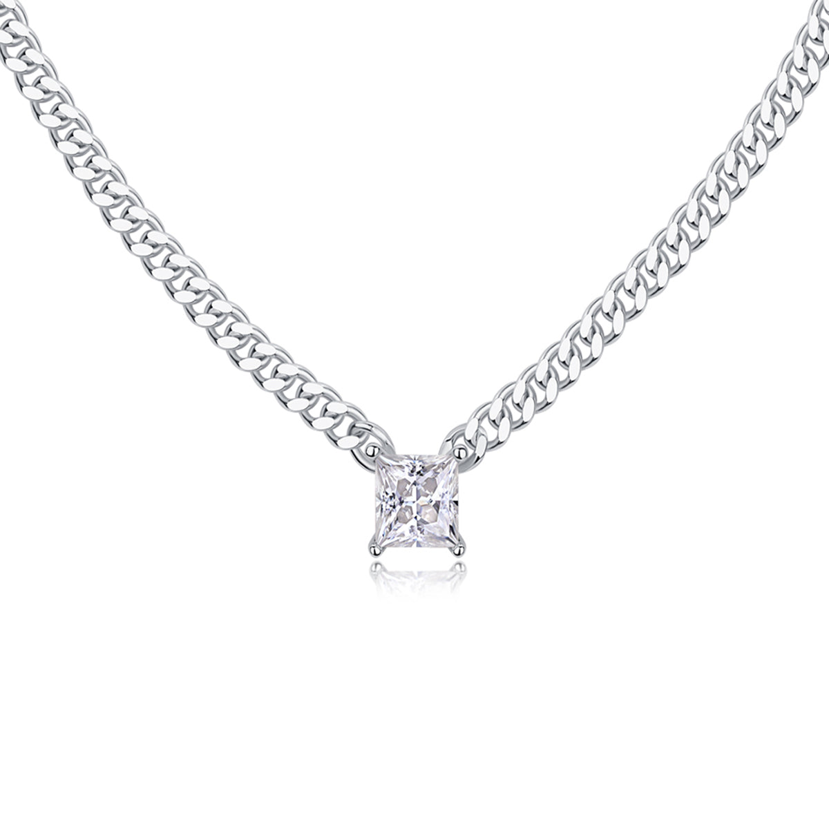 Lumière | Chain of Rapsody | Ogralica | 1 ct