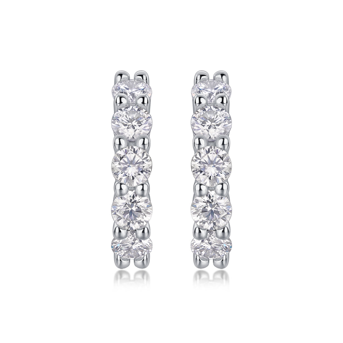 Lumière | The Obsession | Mindjuše | 10 Moissanite