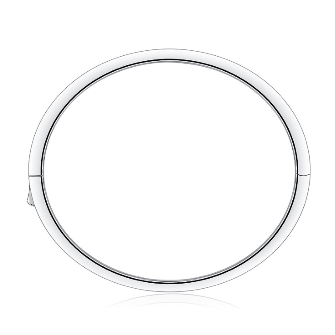 Noir | Baronessa | Narukvica | 47 Moissanite