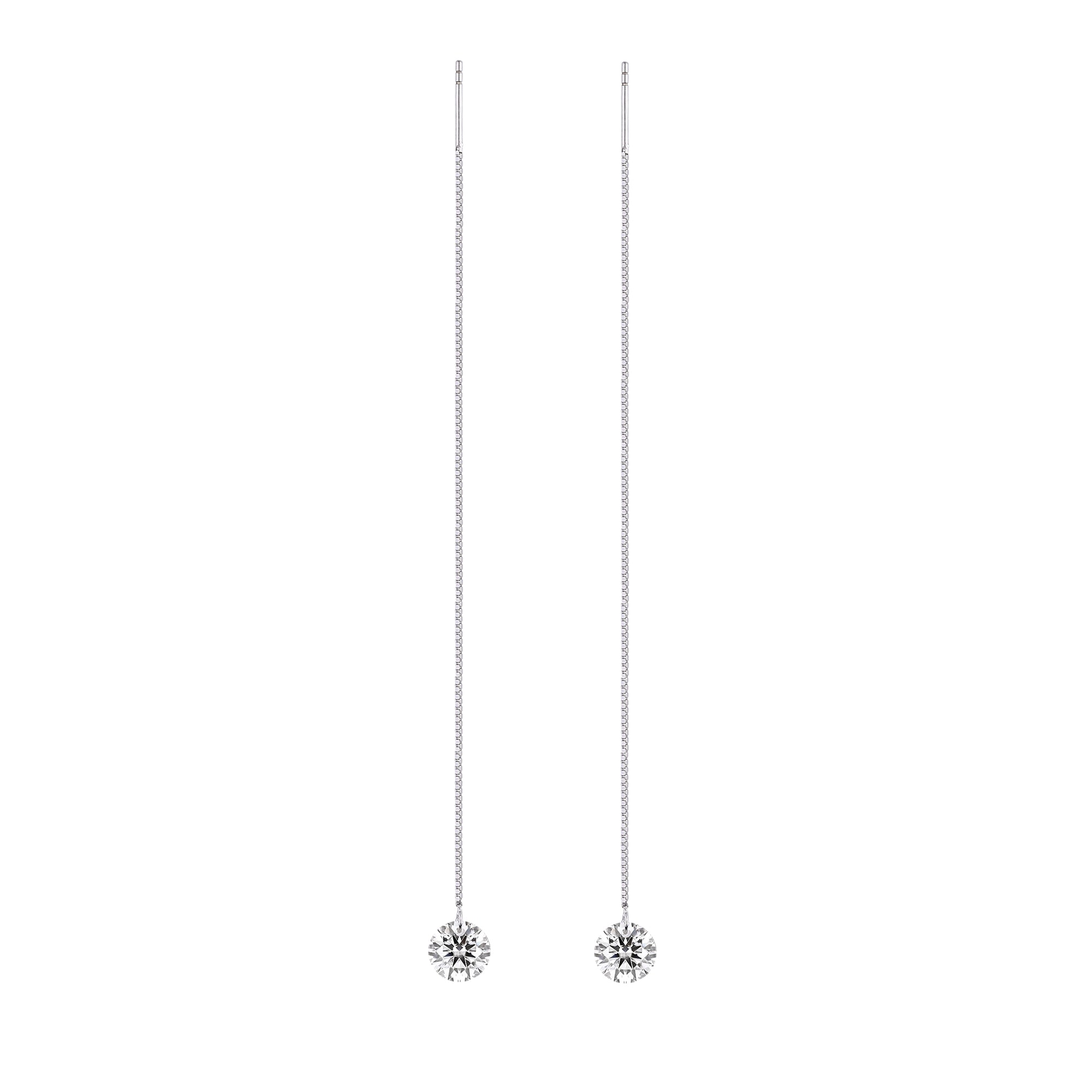 Luxoria Noir pakovanje – Opium Drops minđuše