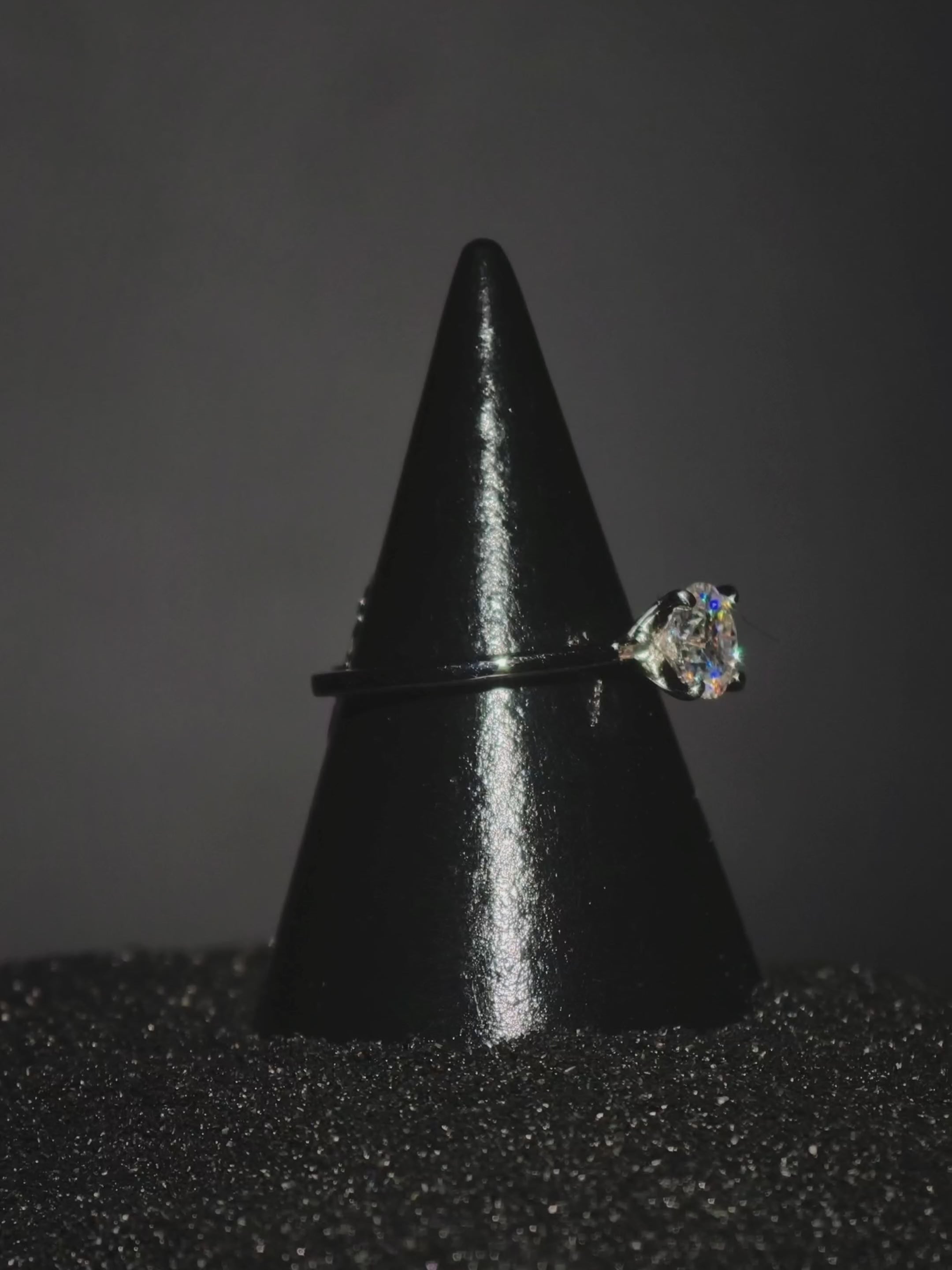 Lumière | Bijoux de Lumière | Prsten | 1ct