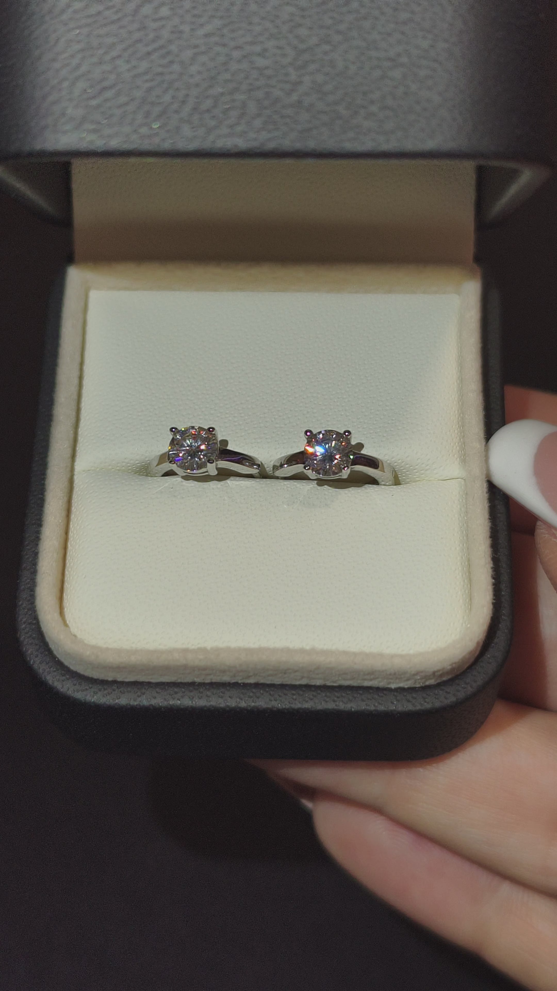 Lumière | Glow Frequency | Mindjuše | 1 ct