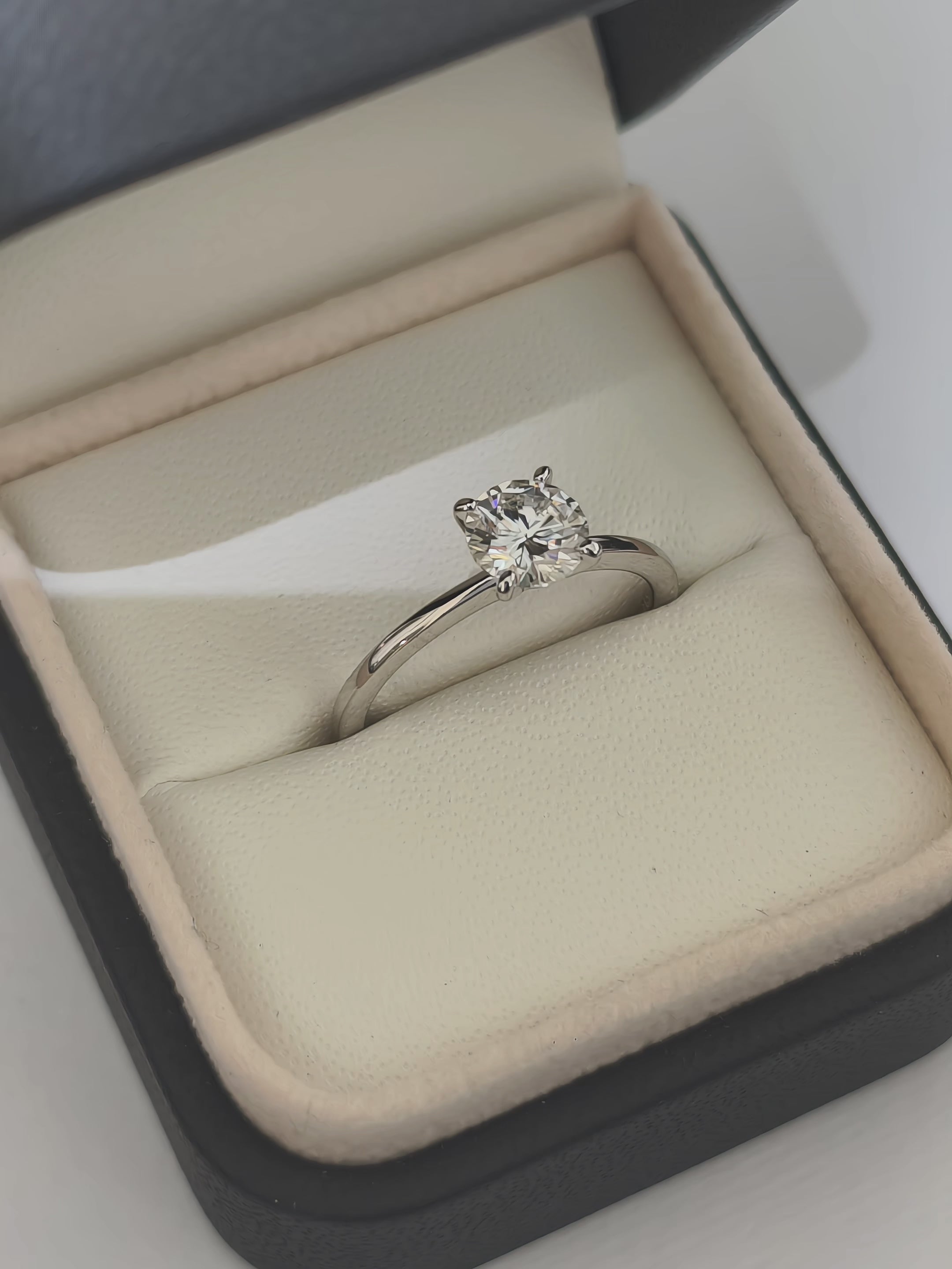 Lumière | Bijoux de Lumière | Prsten | 1ct