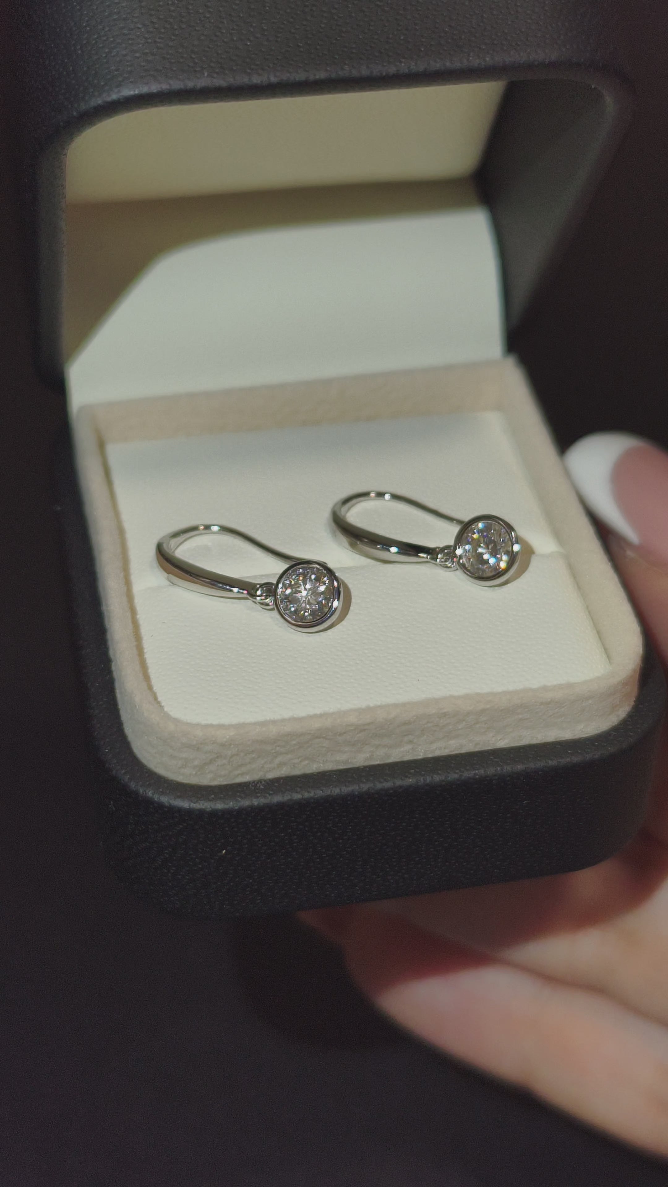 Lumière | Opium Dream by Luxoria | Mindjuše | 1 ct