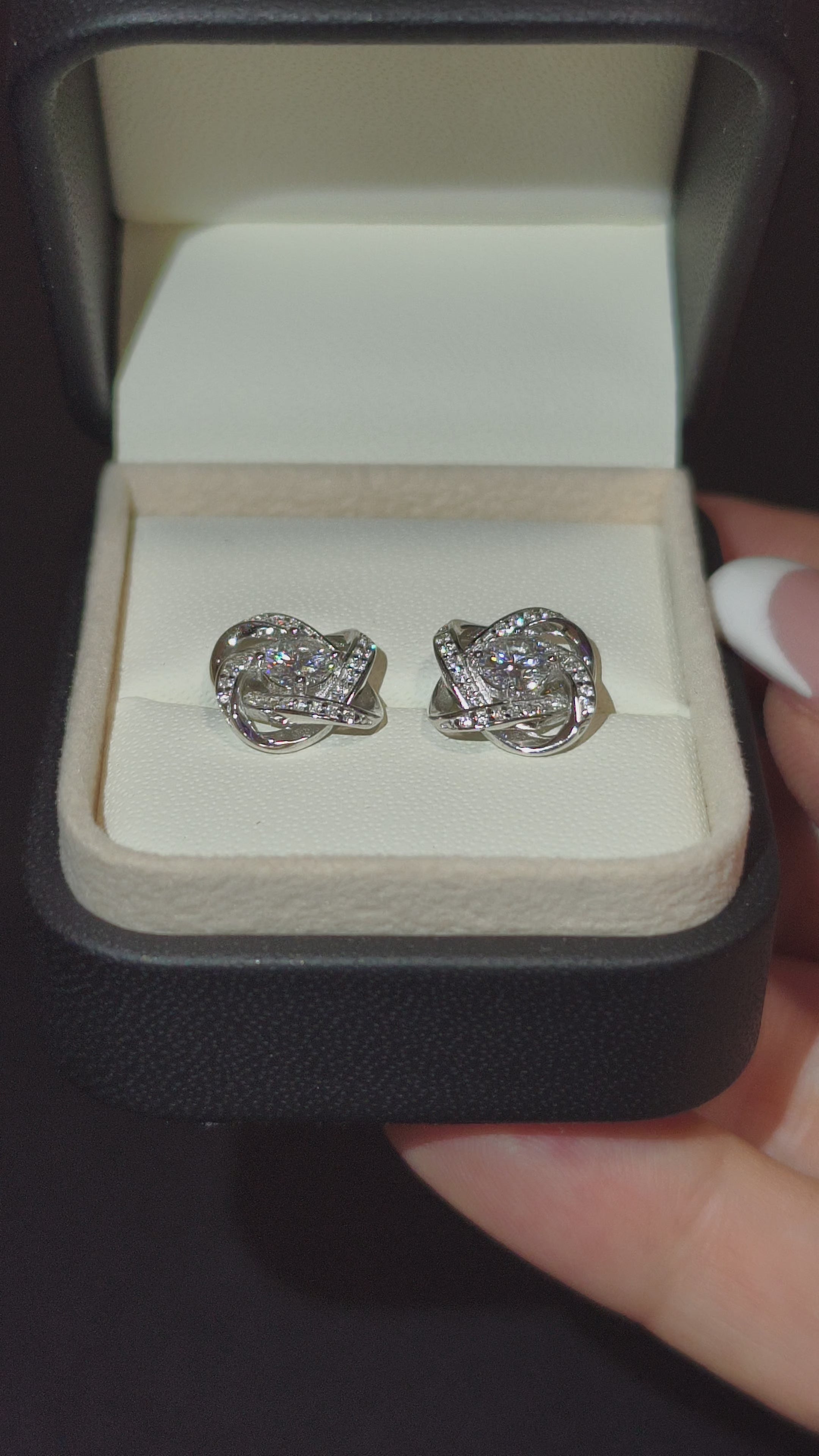 Lumière | Echo of Eternity | Mindjuše | 1ct